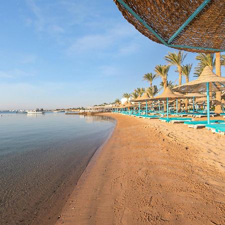 Marlin Inn Azur Resort Hurghada Eksteriør bilde