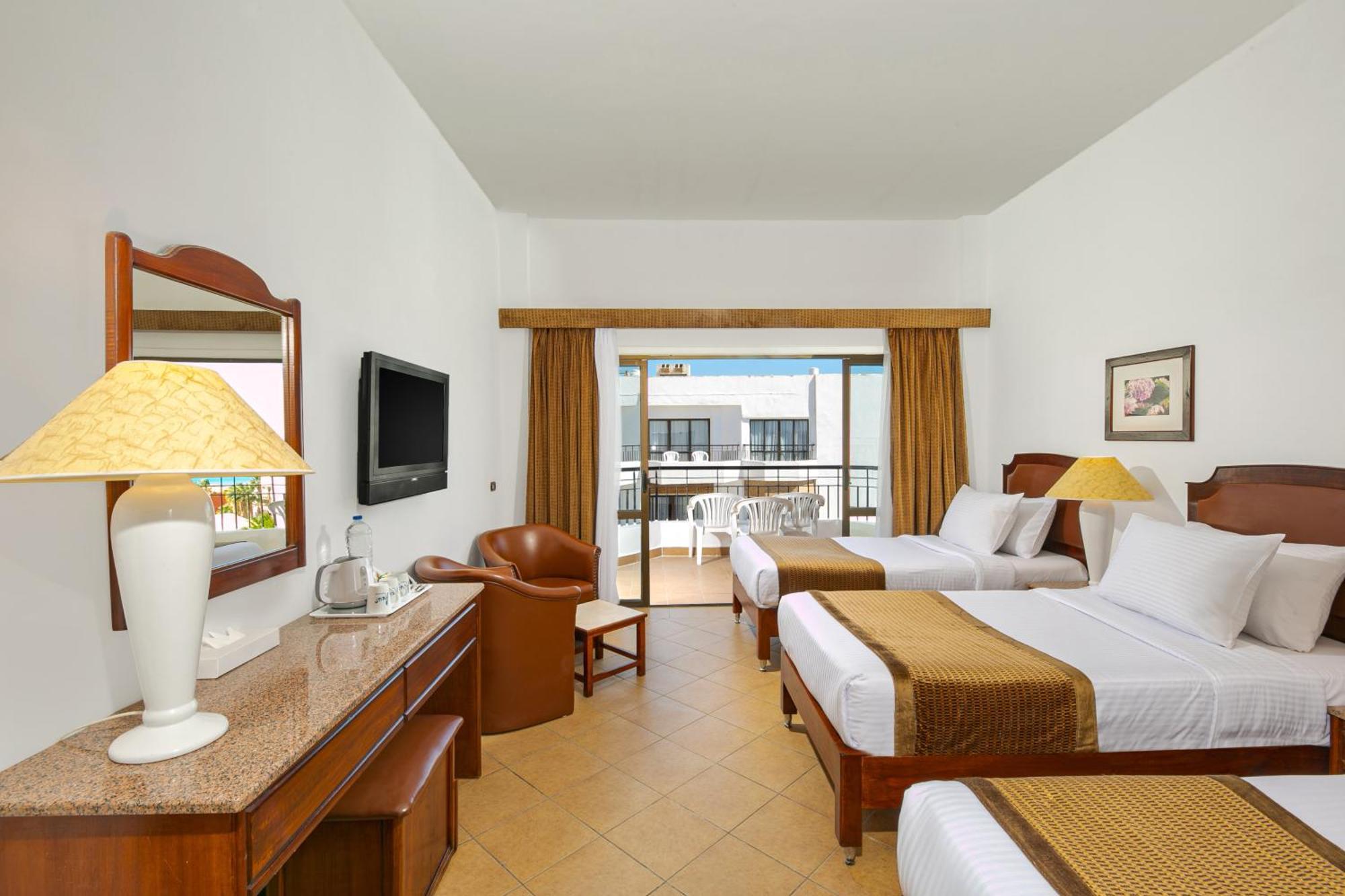 Marlin Inn Azur Resort Hurghada Eksteriør bilde