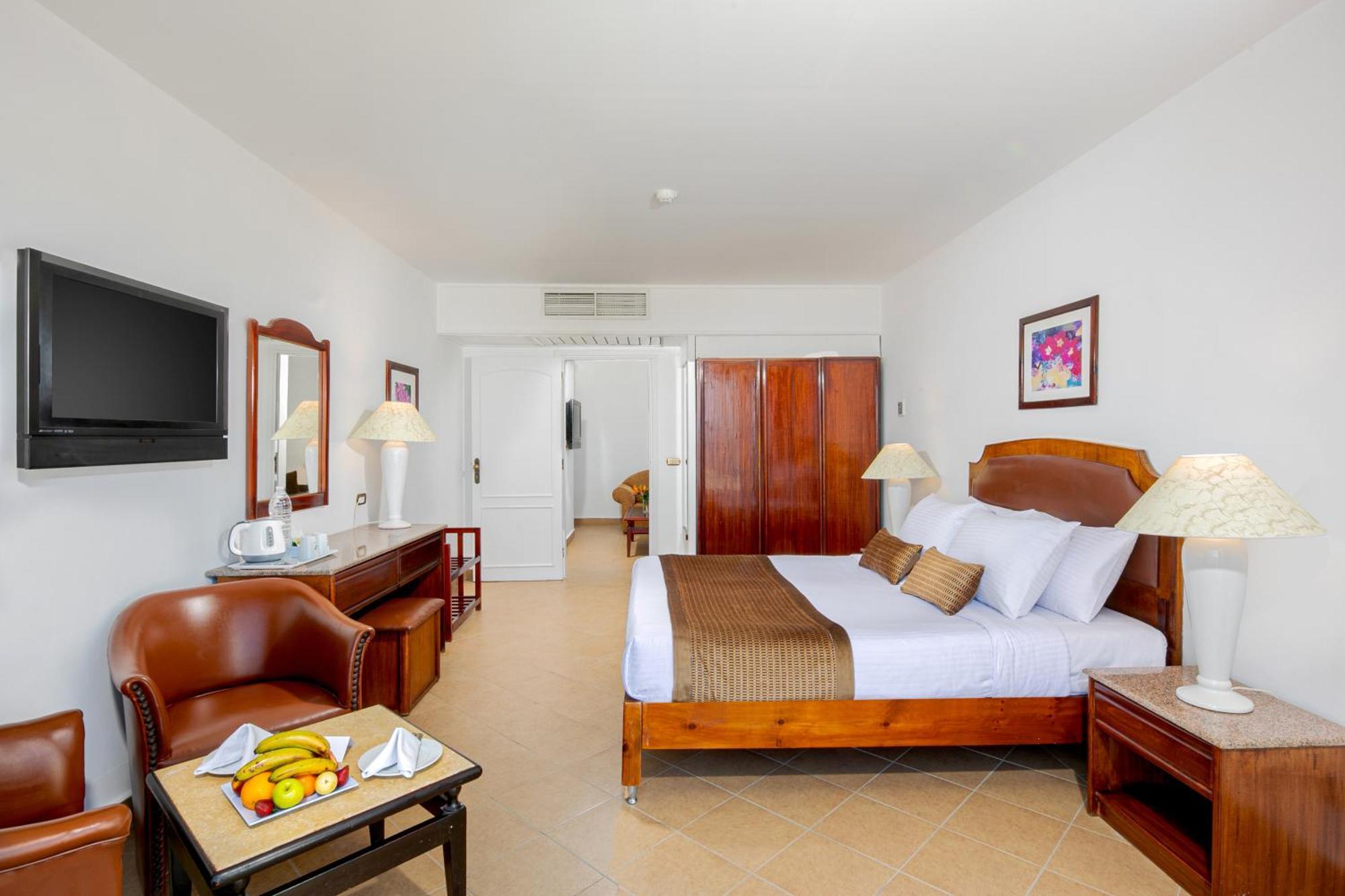 Marlin Inn Azur Resort Hurghada Eksteriør bilde