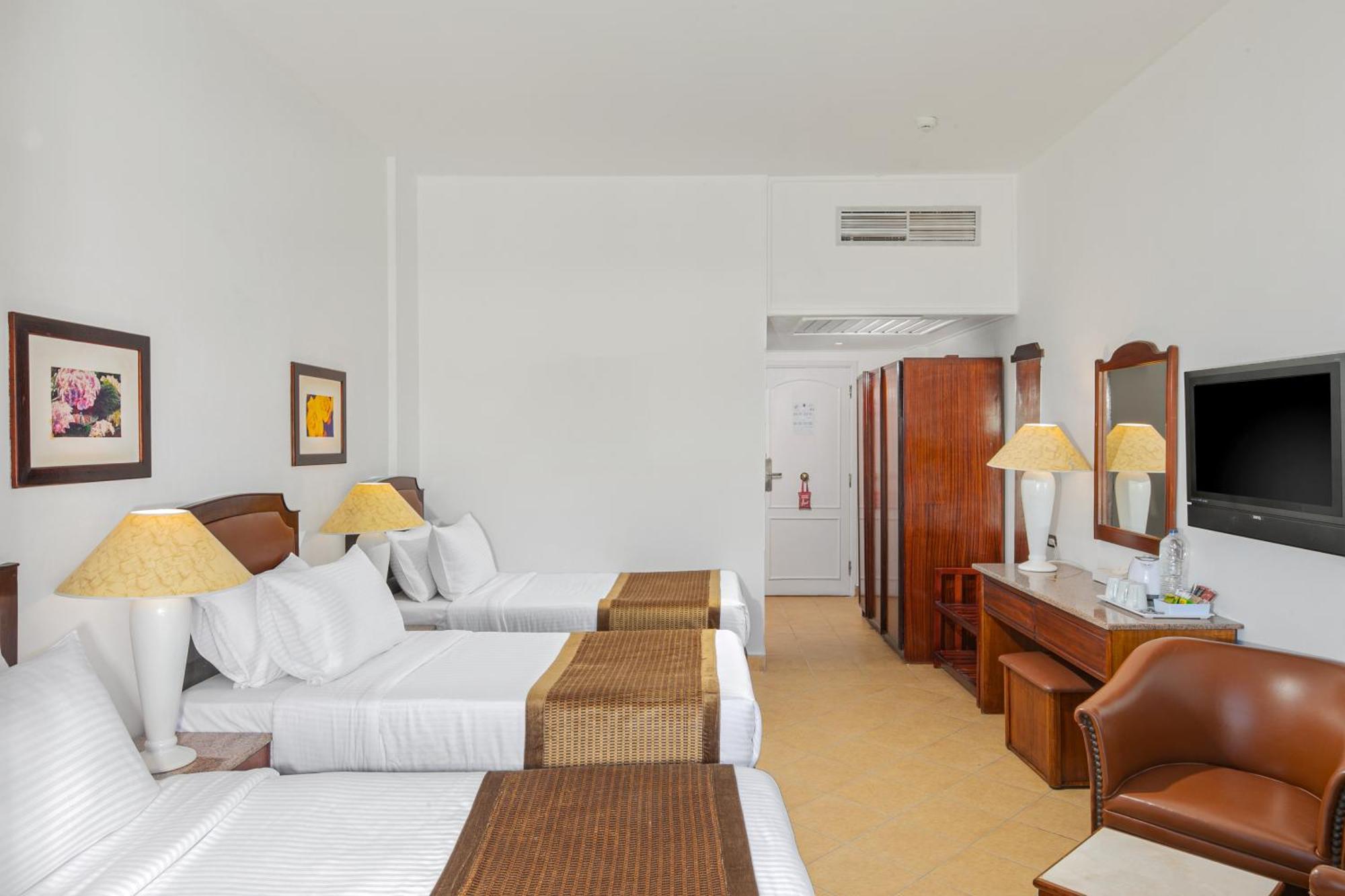 Marlin Inn Azur Resort Hurghada Eksteriør bilde